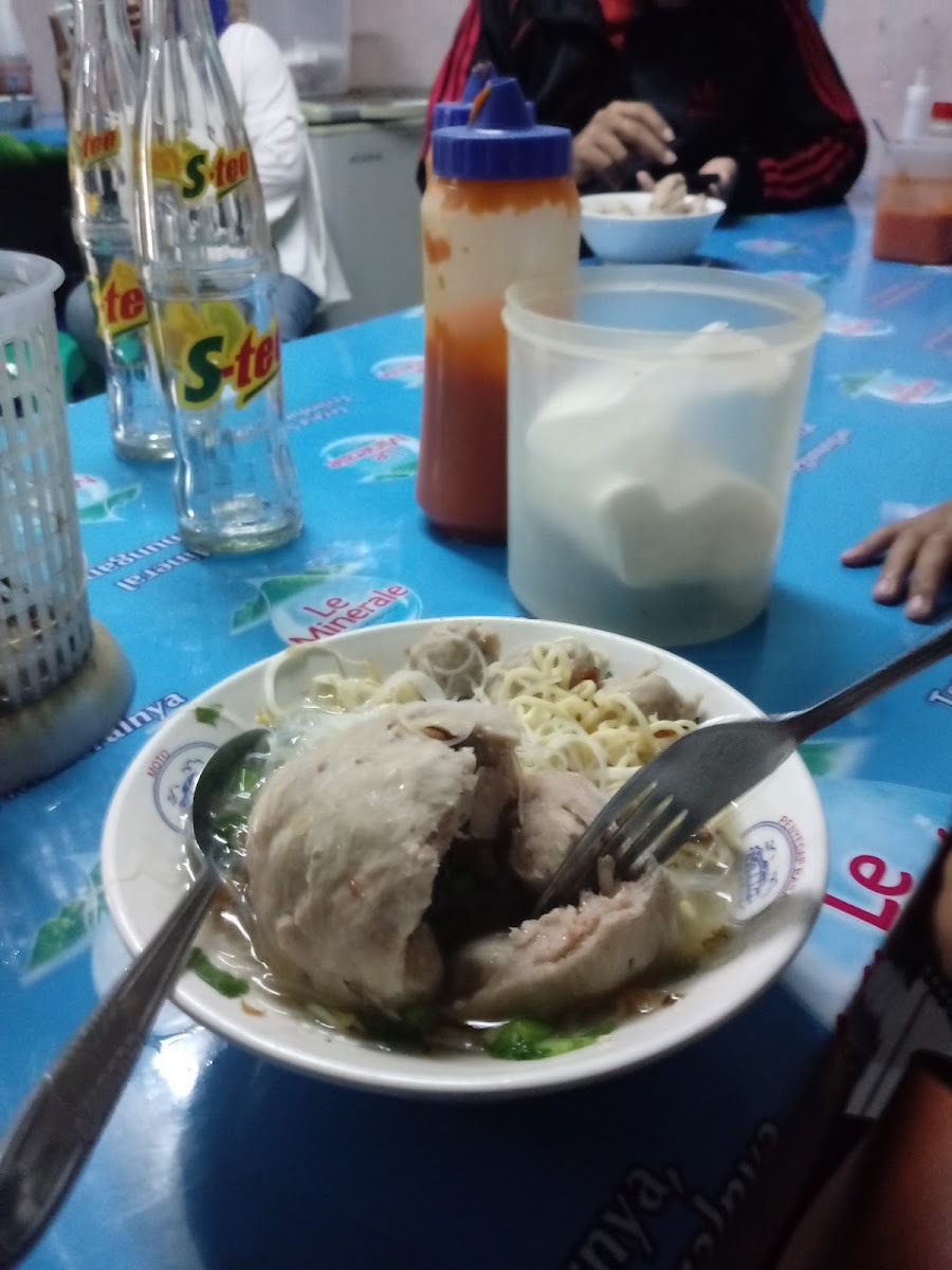 Bakso Ajum Photo 7