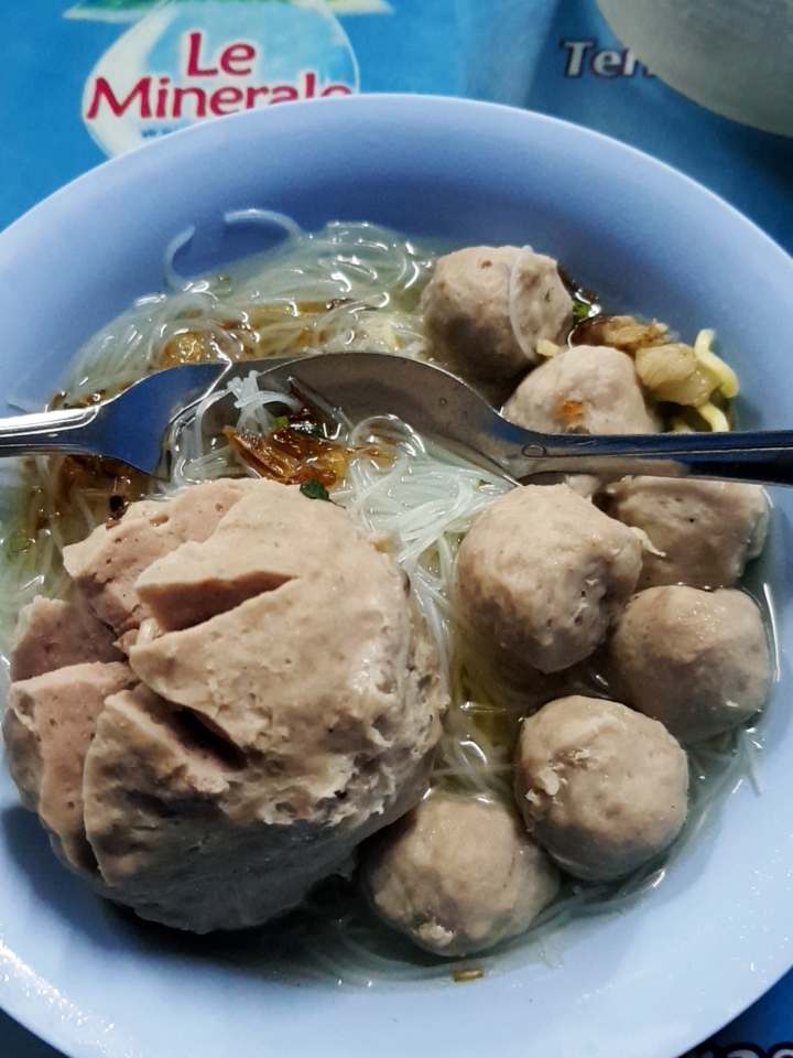 Bakso Ajum Photo 9