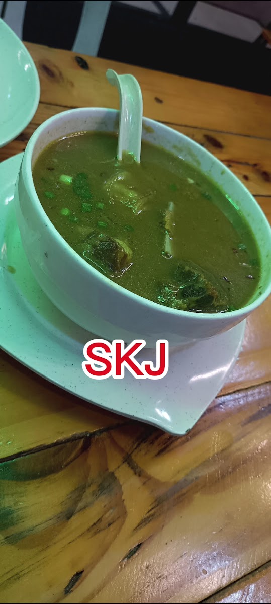 Sup Kambing Jitra Photo 2