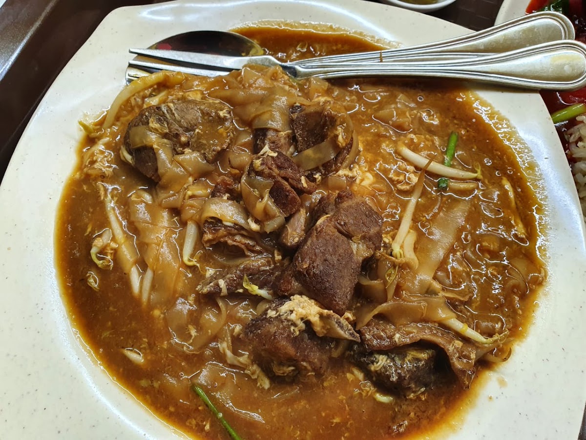 Sup Kambing Jitra Photo 3
