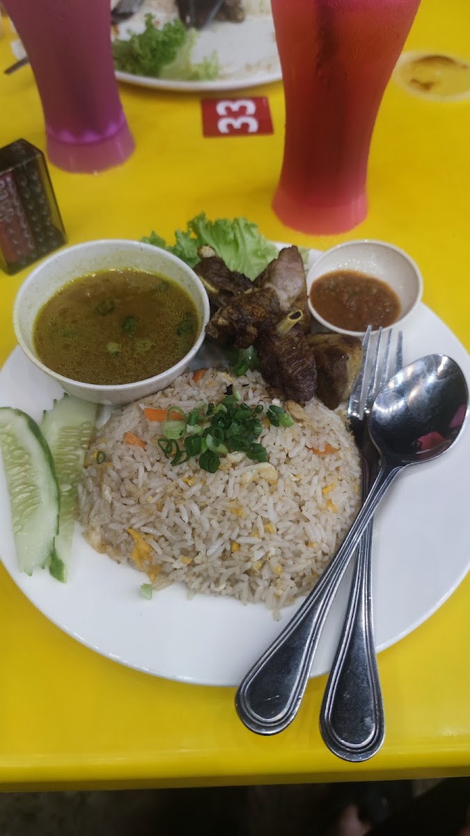 Sup Kambing Jitra Photo 4