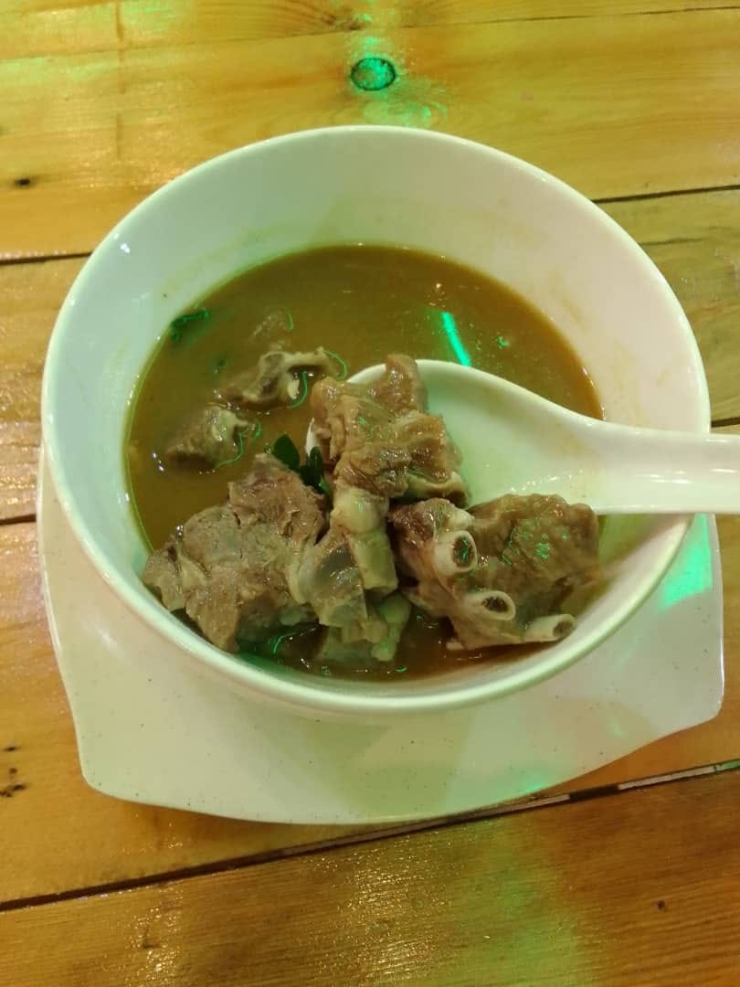 Sup Kambing Jitra Photo 5