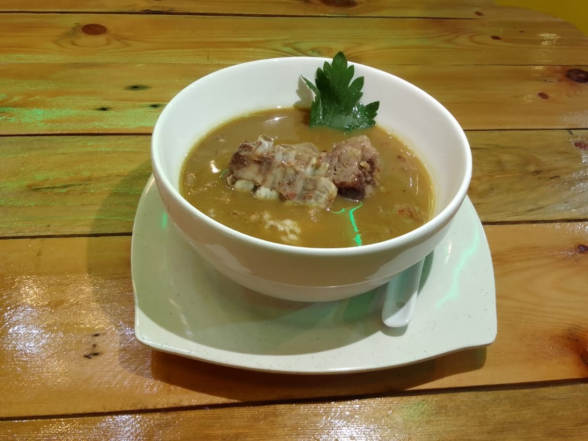 Sup Kambing Jitra Photo 6