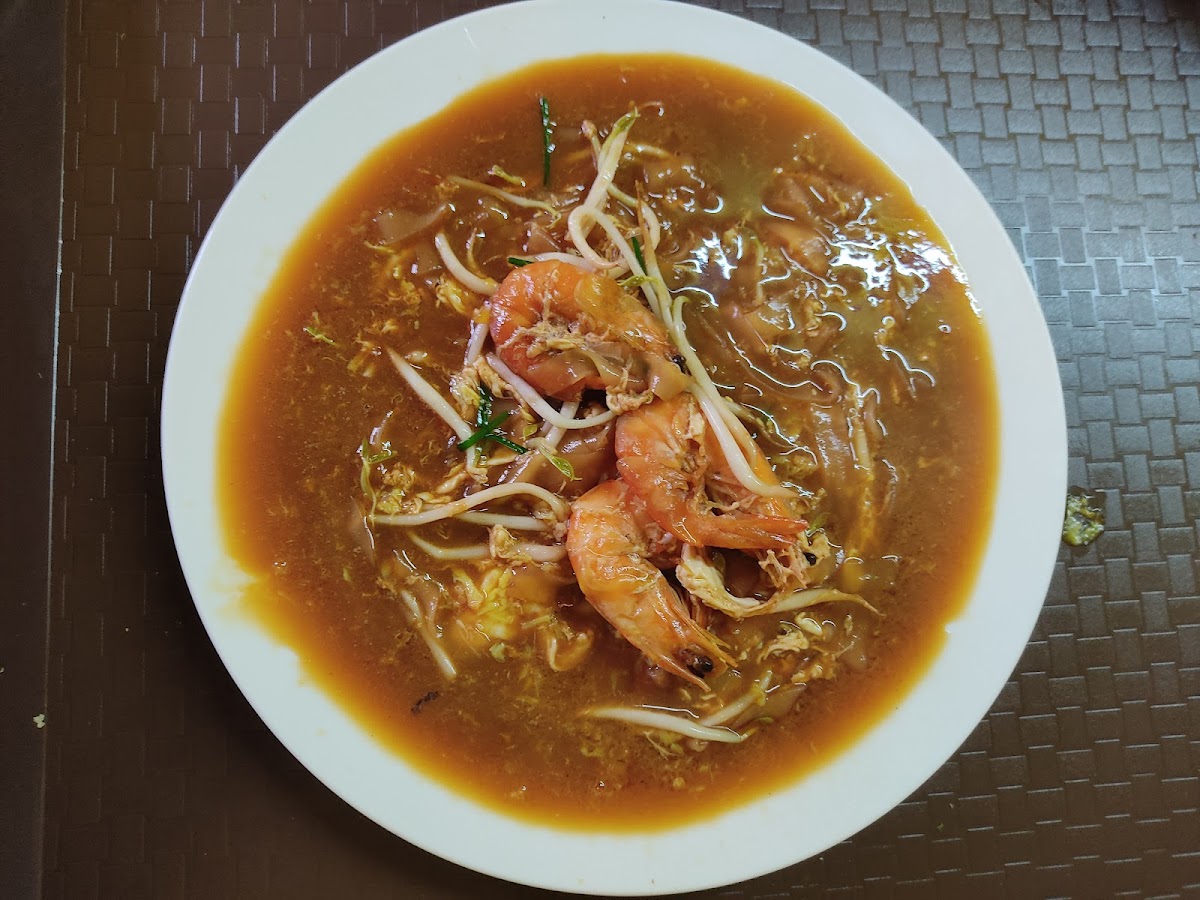 Sup Kambing Jitra Photo 7
