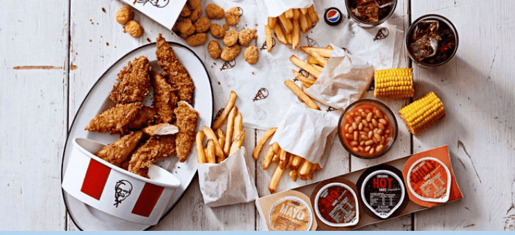 KFC Haringey - Green Lanes Photo 10