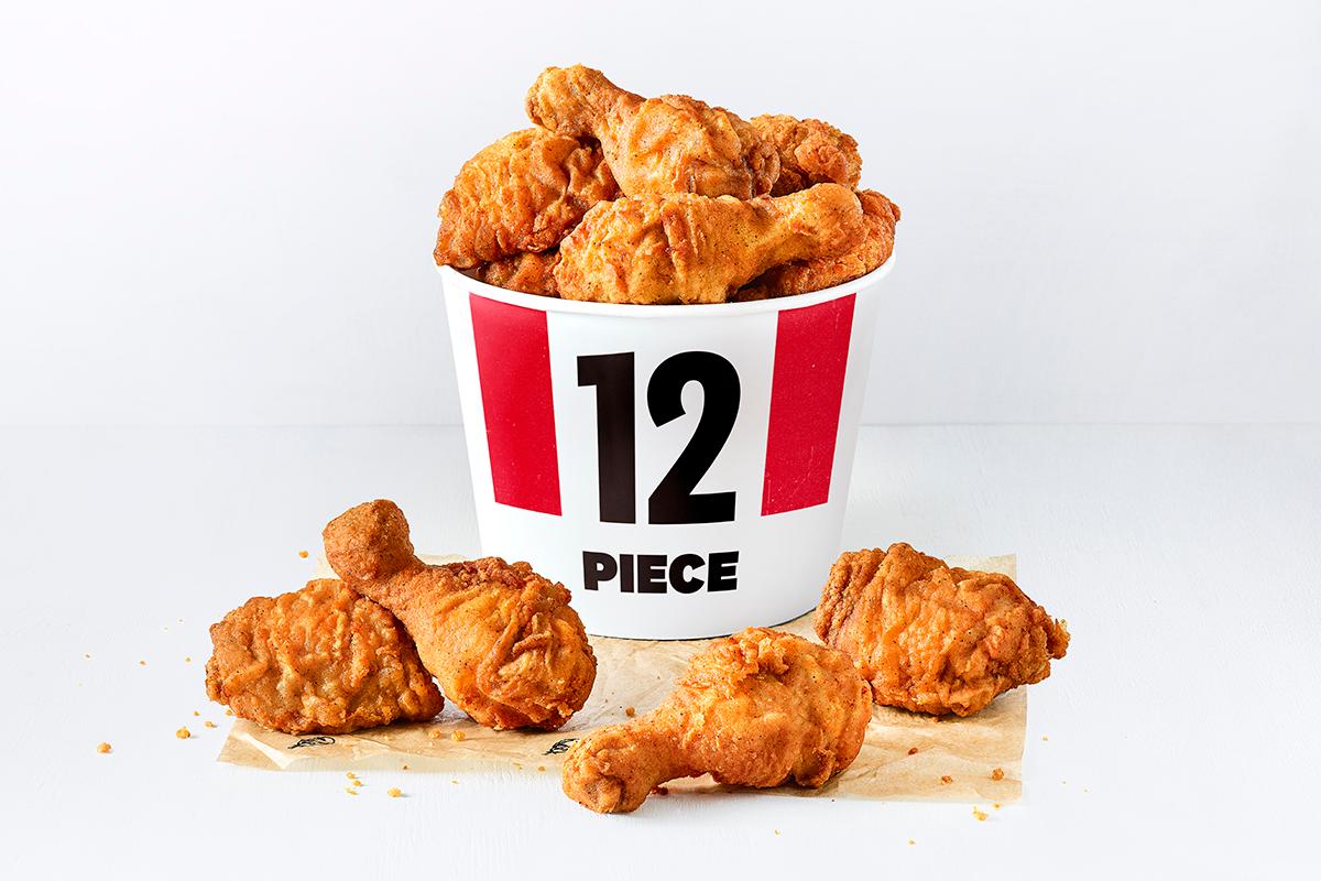 KFC Haringey - Green Lanes Photo 5
