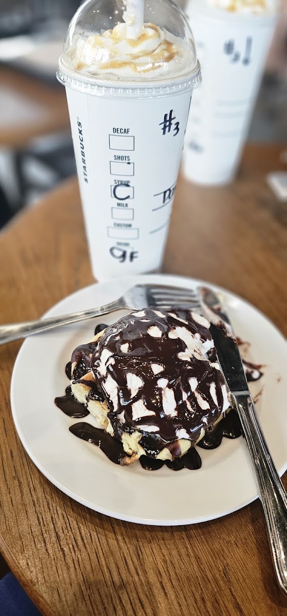 Starbucks Diversion Road Photo 7