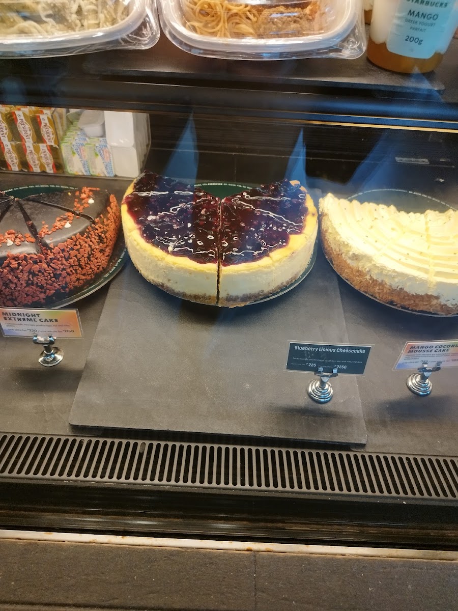 Starbucks Diversion Road Photo 8
