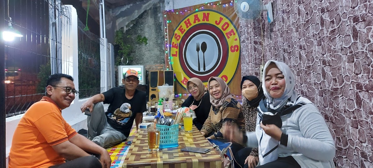 Lesehan Joe's Photo 2