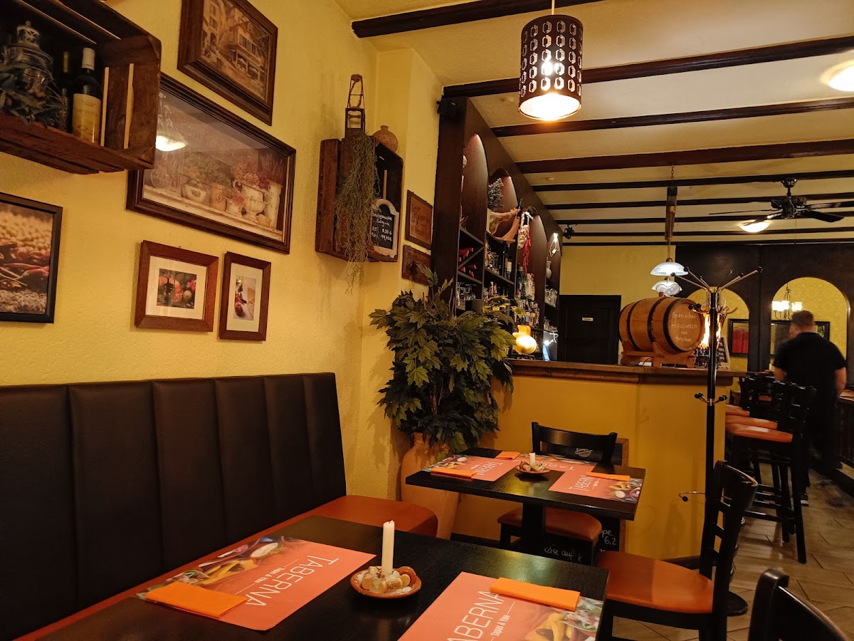 Restaurant Taberna