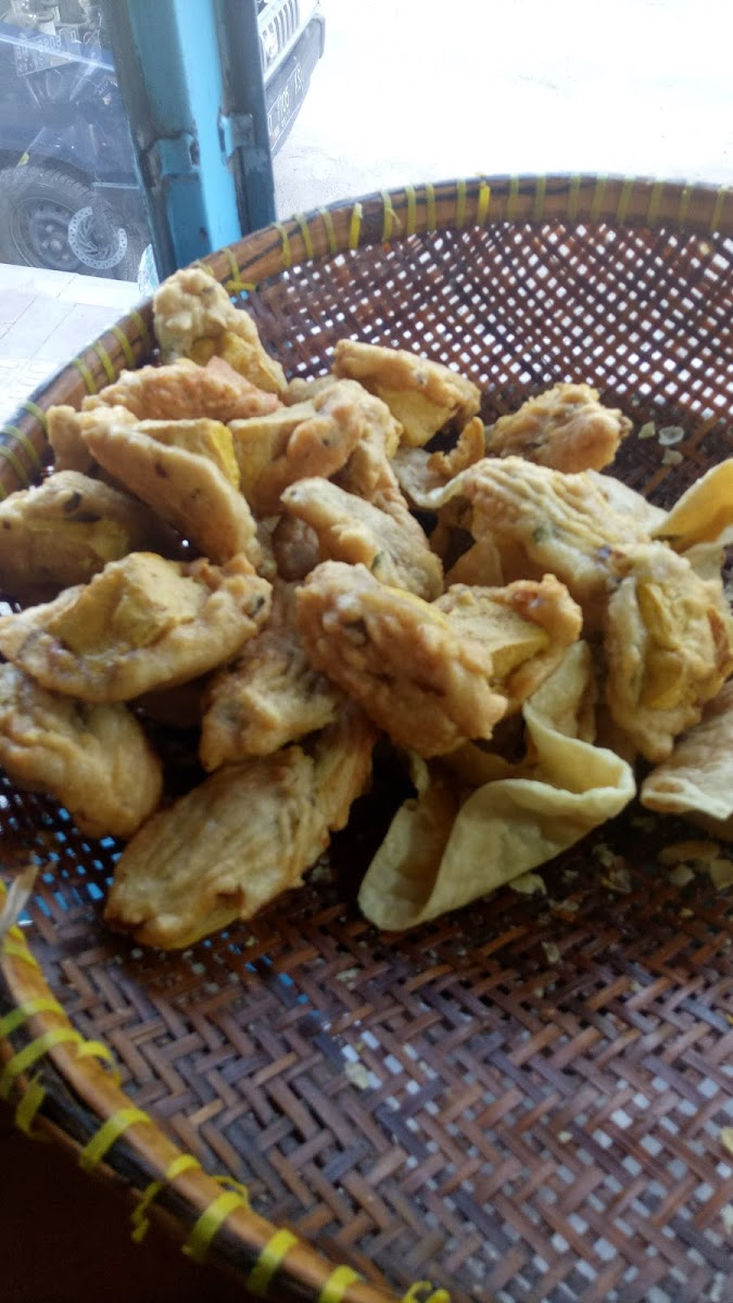 Batagor 'Oman' Tilil Photo 10