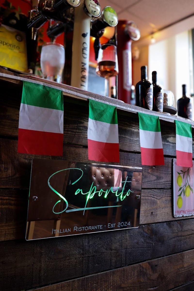 Saporito Italian Ristorante