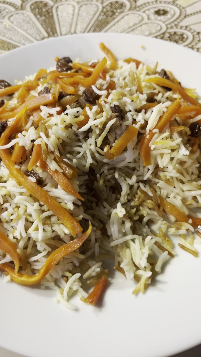 Afghan restaurant Photo 2