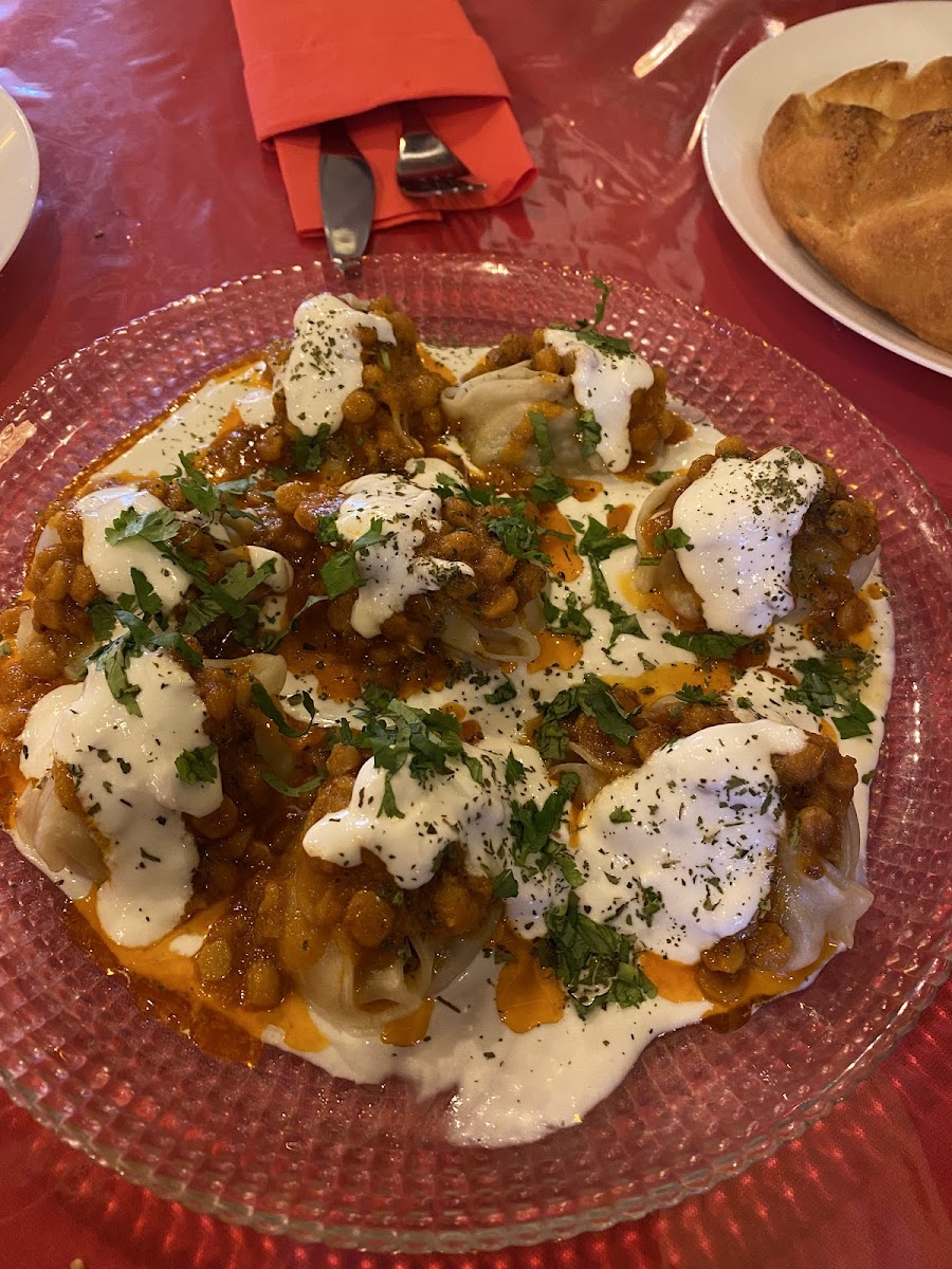 Afghan restaurant Photo 4