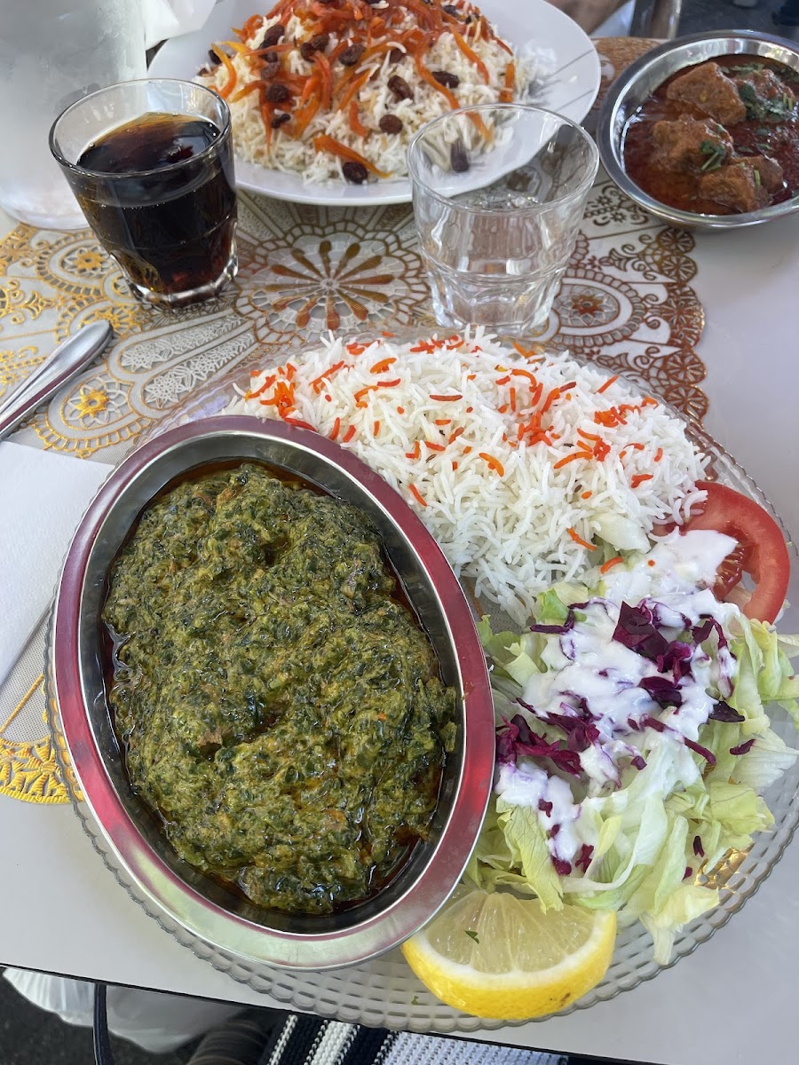 Afghan restaurant Photo 5