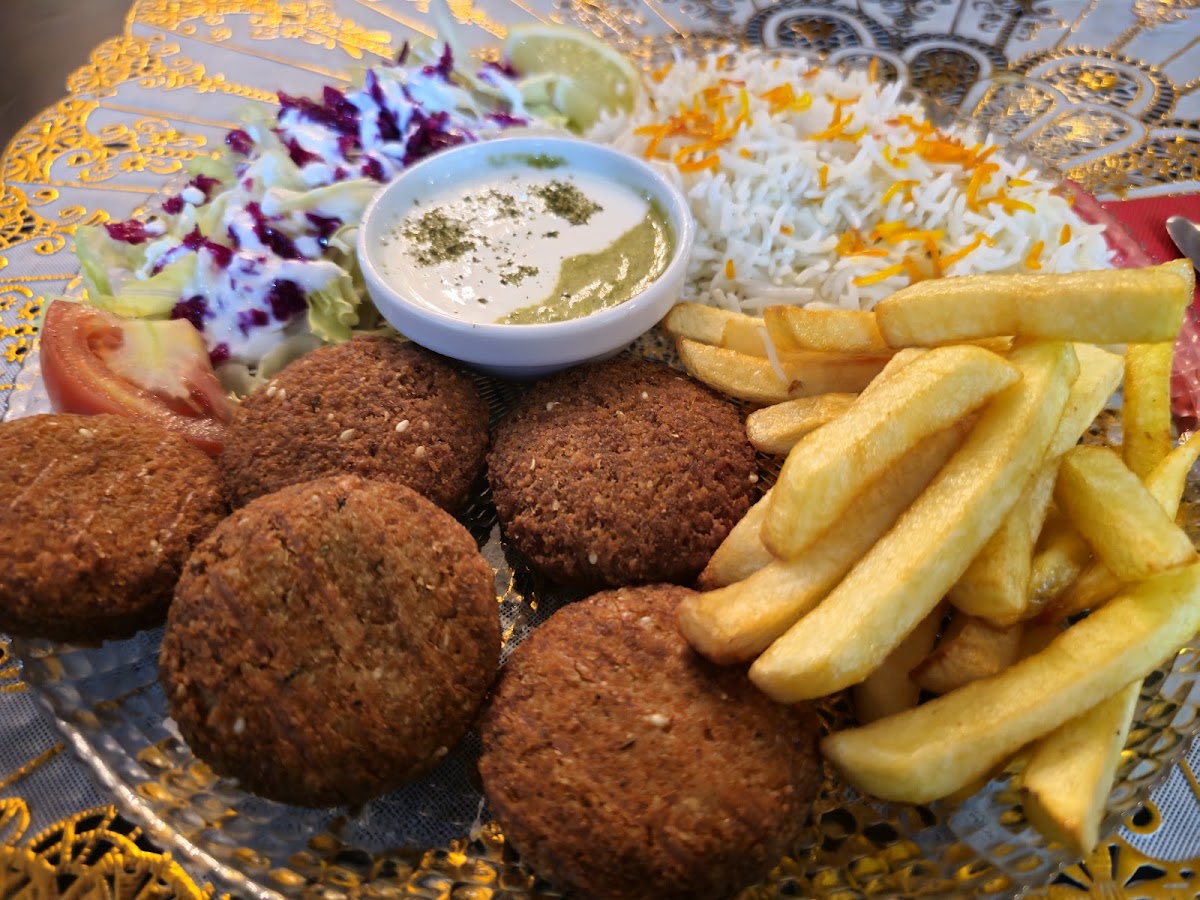 Afghan restaurant Photo 6