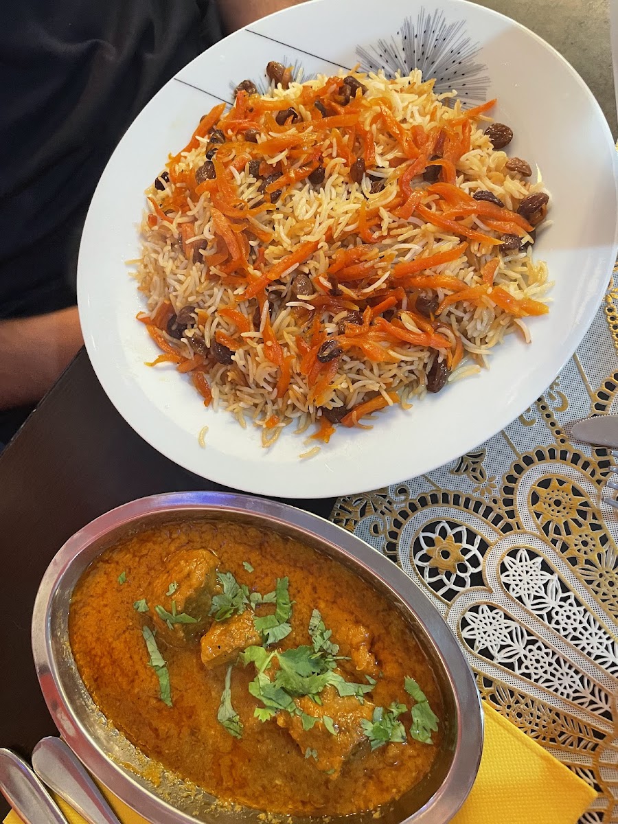 Afghan restaurant Photo 7