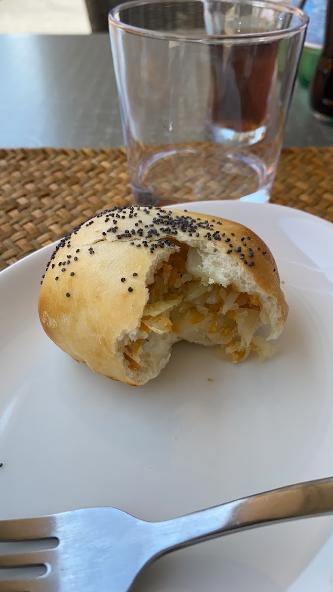 Pirojki Café-Boulangerie Photo 5