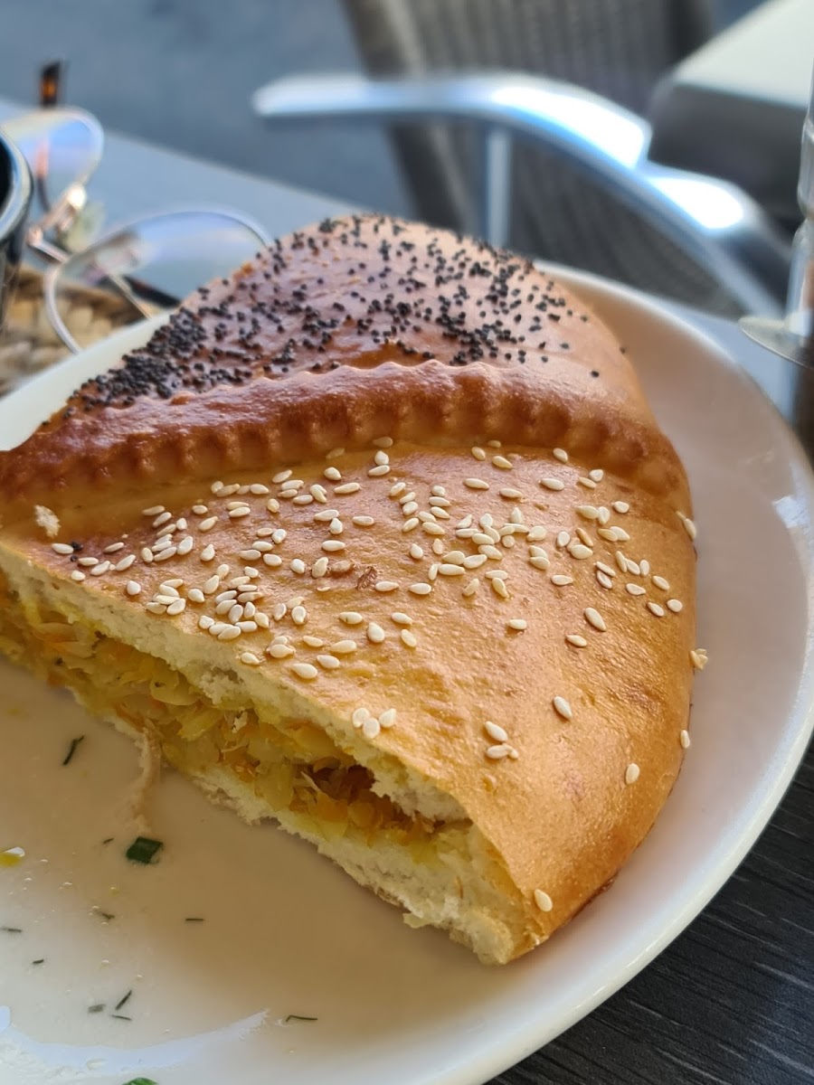 Pirojki Café-Boulangerie Photo 7