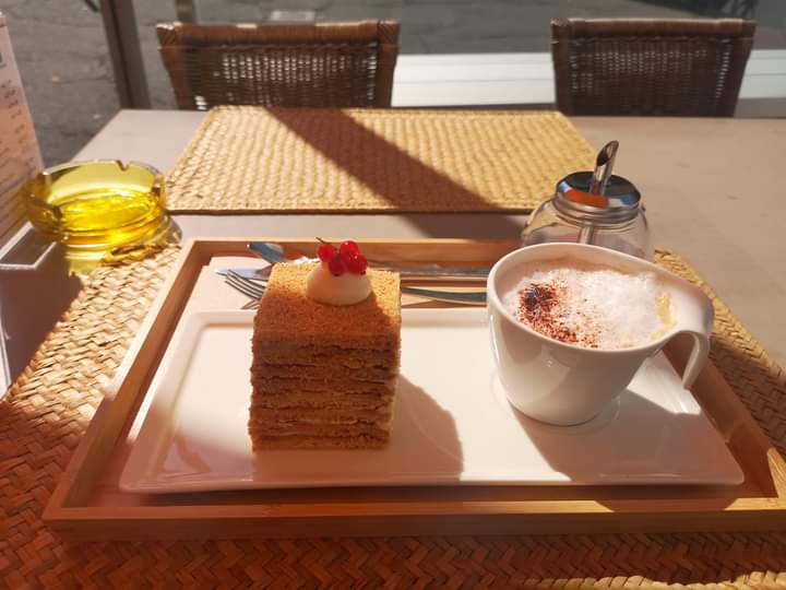 Pirojki Café-Boulangerie Photo 8