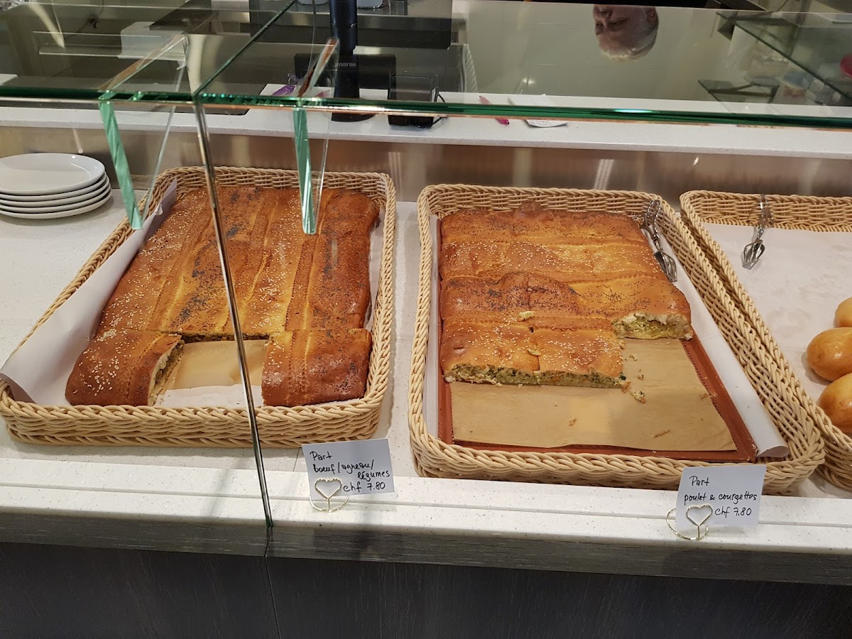 Pirojki Café-Boulangerie Photo 9