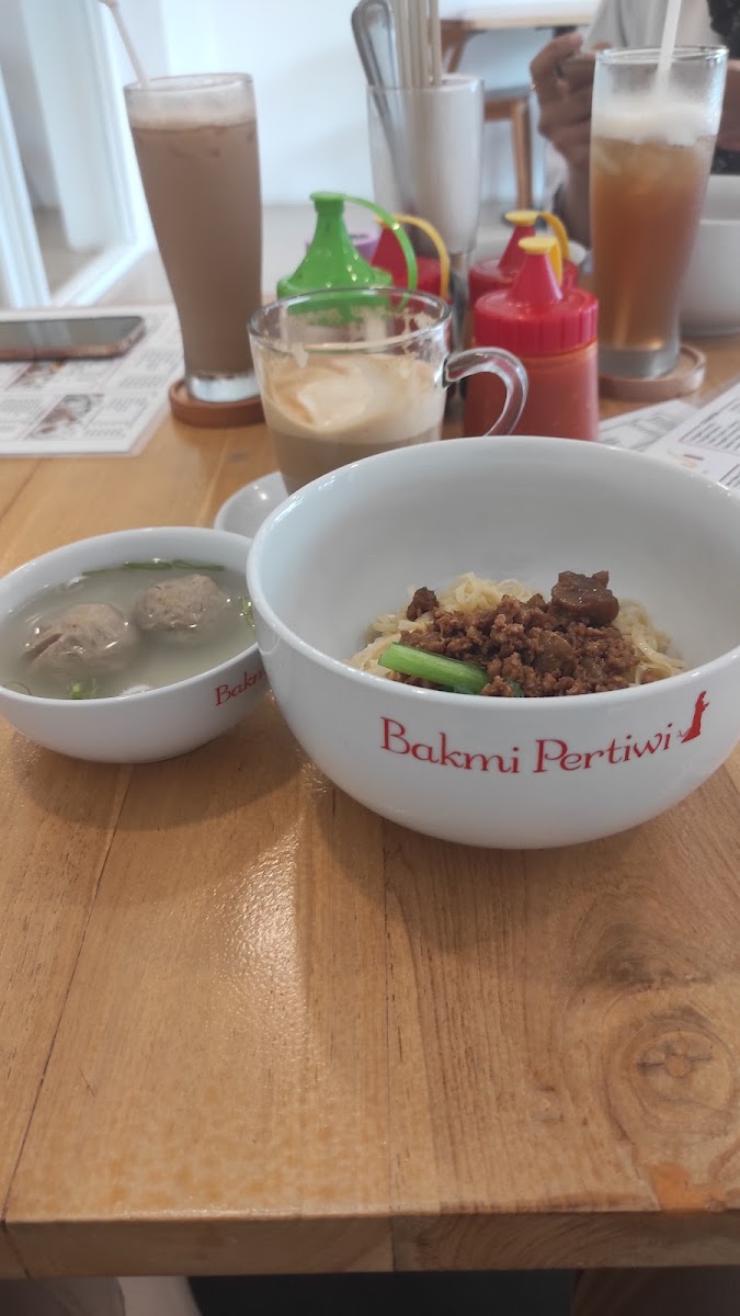 Bakmie Pertiwi Samarinda Photo 10