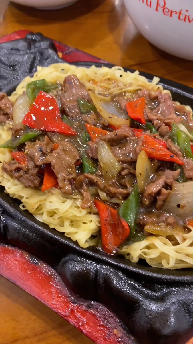 Bakmie Pertiwi Samarinda Photo 2