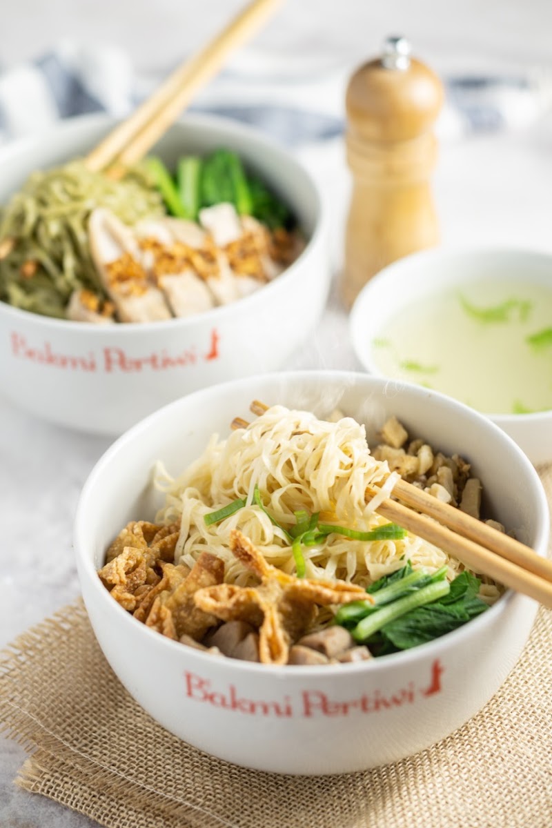 Bakmie Pertiwi Samarinda Photo 3