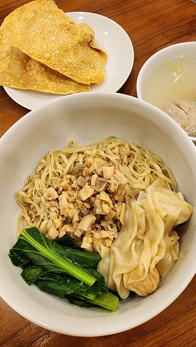 Bakmie Pertiwi Samarinda Photo 5