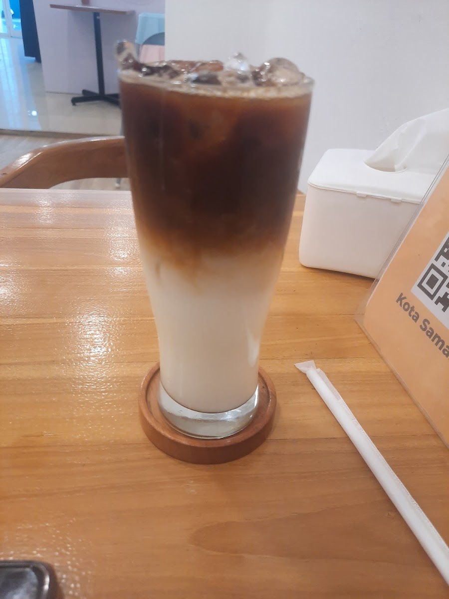 Bakmie Pertiwi Samarinda Photo 6