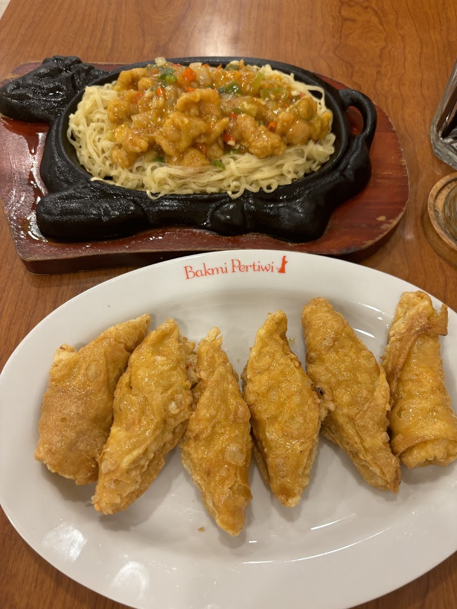 Bakmie Pertiwi Samarinda Photo 7