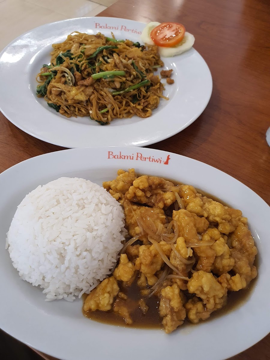 Bakmie Pertiwi Samarinda Photo 8