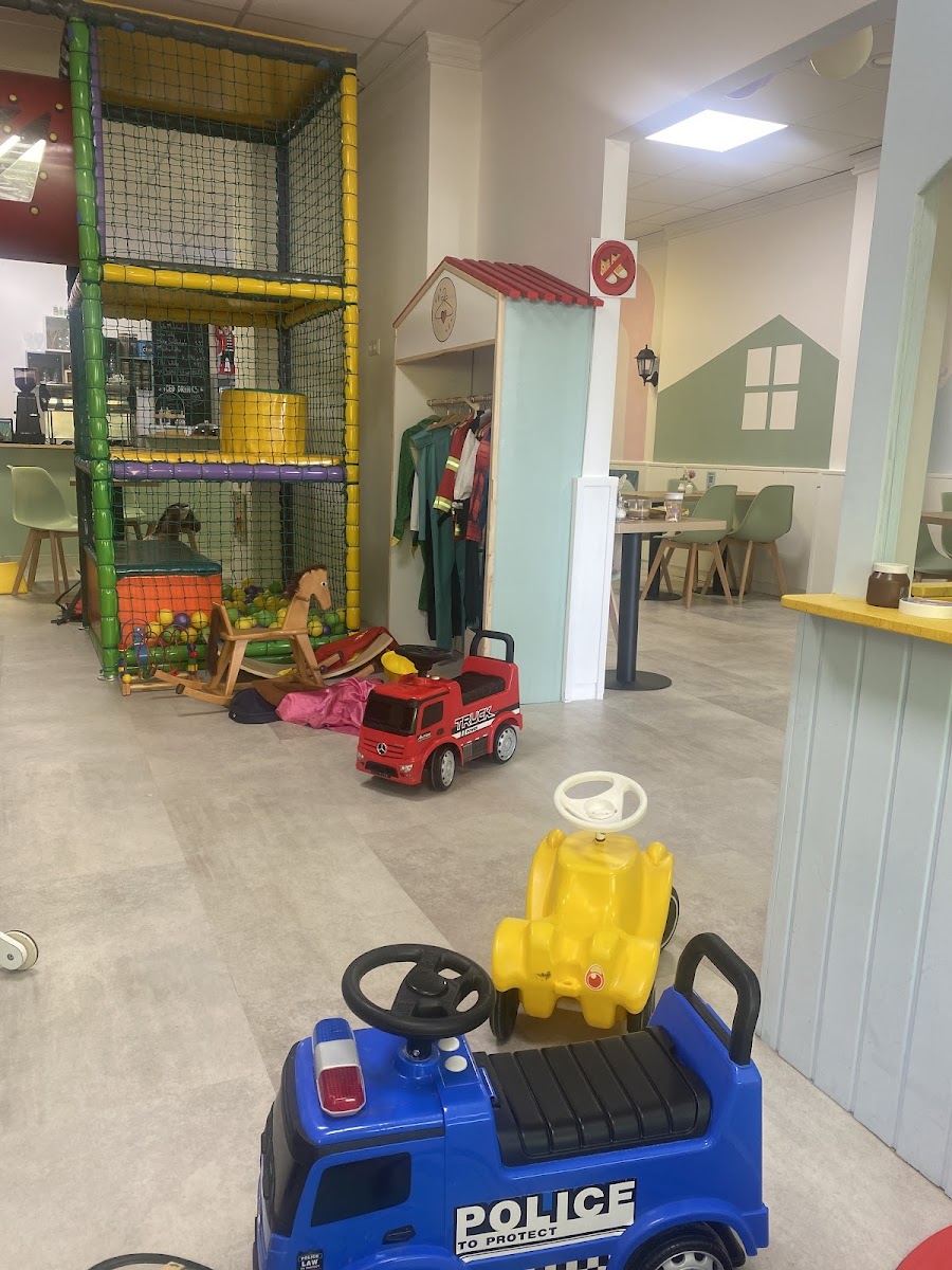 Minicity Kindercafé Photo 4