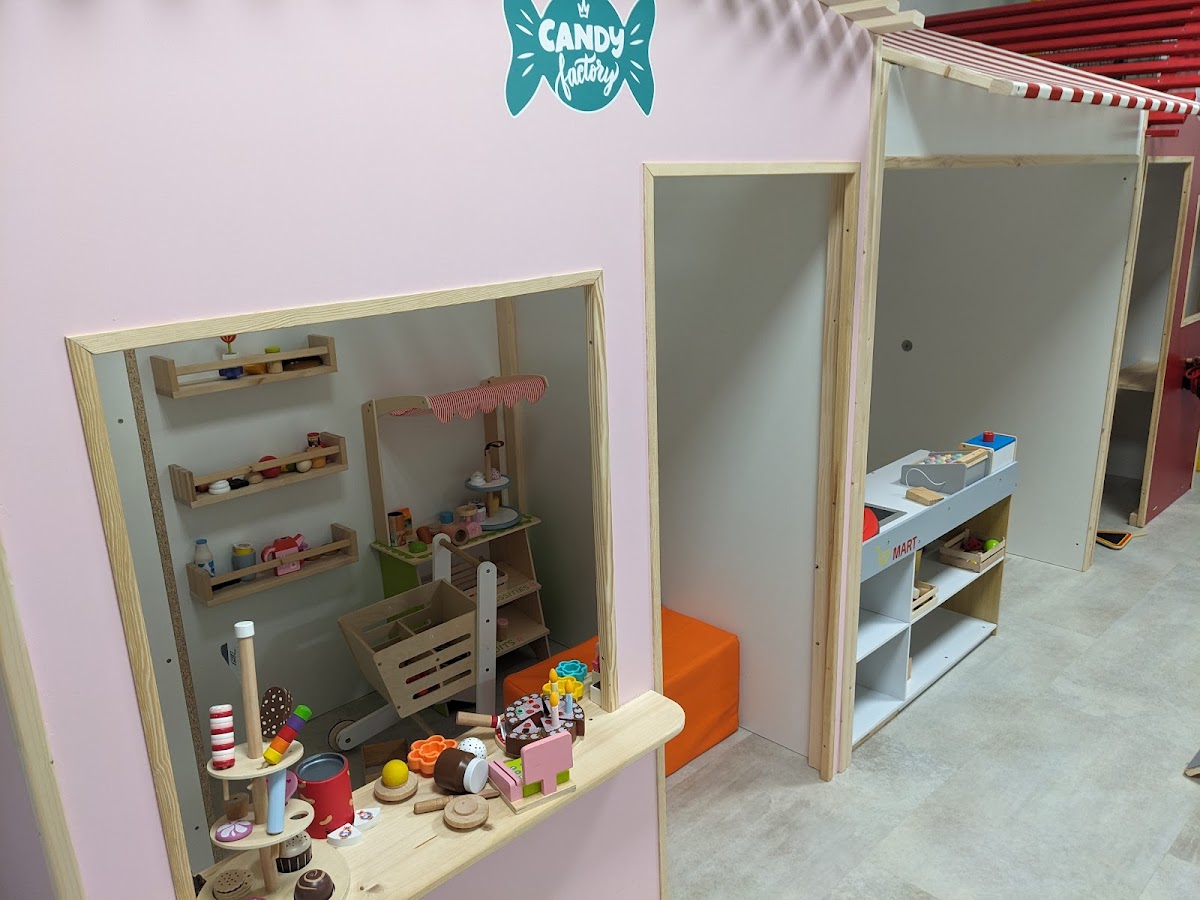 Minicity Kindercafé Photo 7