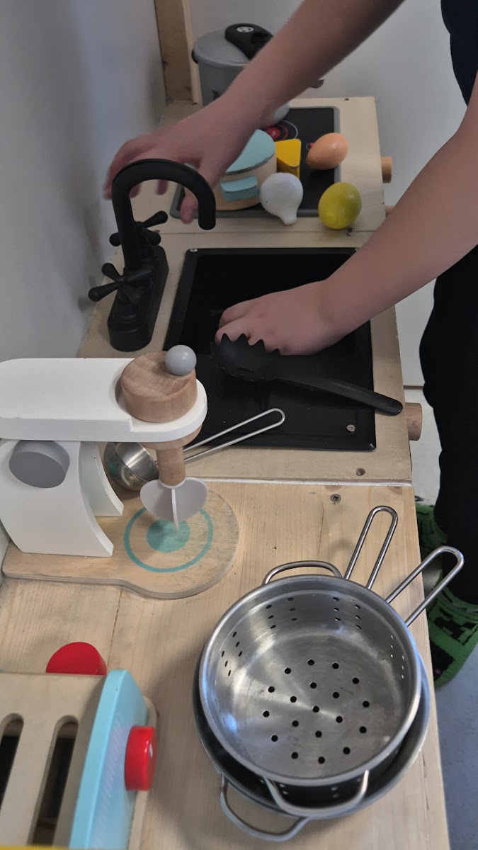 Minicity Kindercafé Photo 8