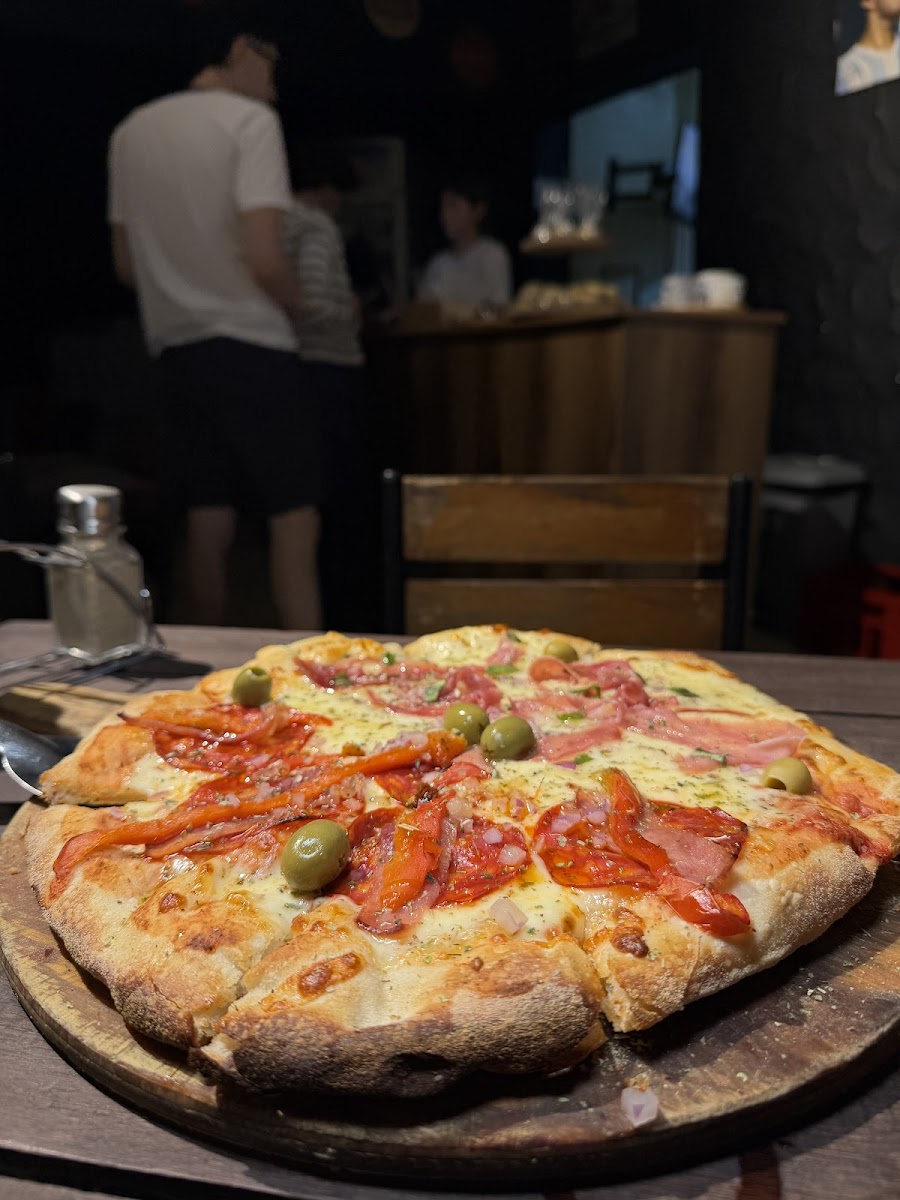 La Scaloneta Pizzeria Photo 10