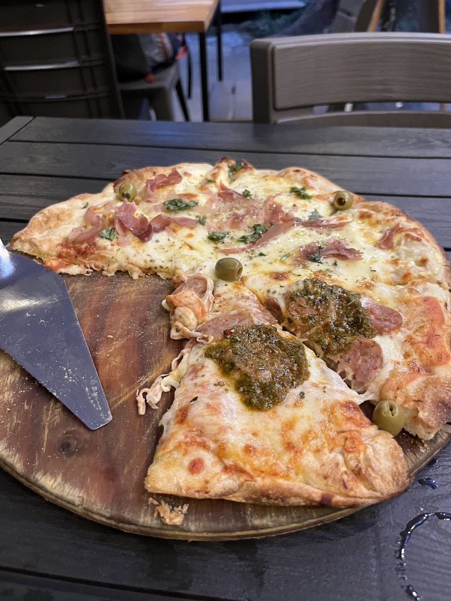 La Scaloneta Pizzeria Photo 4