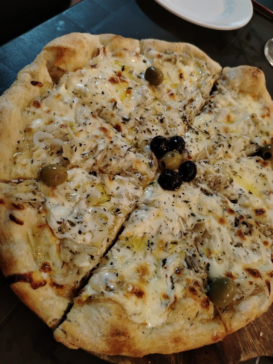 La Scaloneta Pizzeria Photo 5