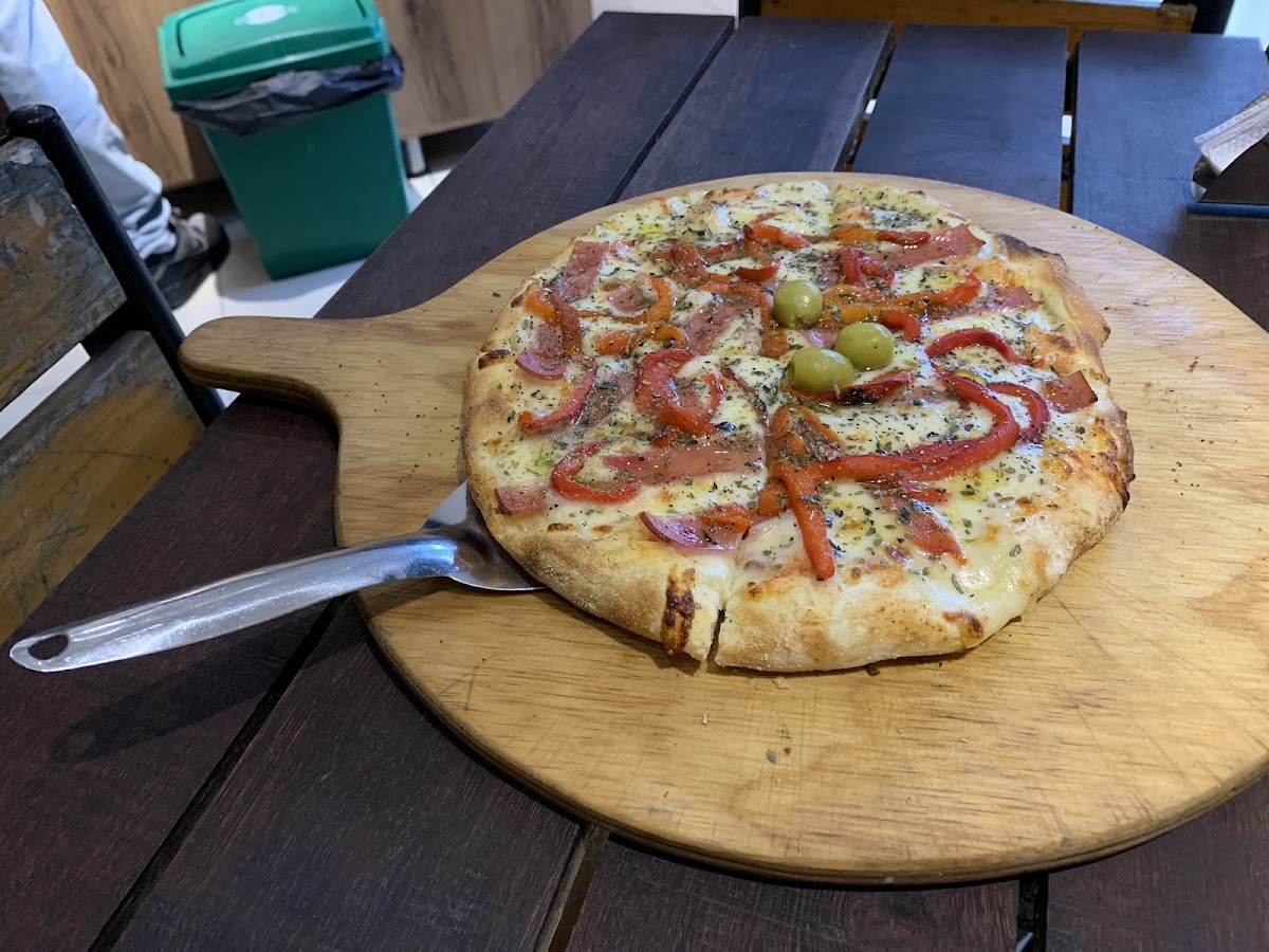 La Scaloneta Pizzeria Photo 6