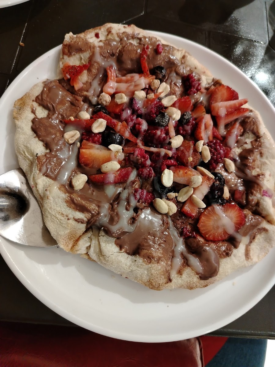 La Scaloneta Pizzeria Photo 7