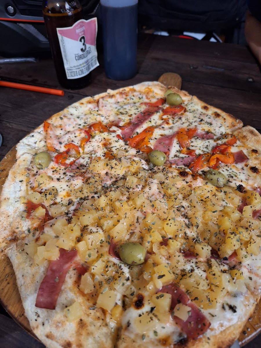 La Scaloneta Pizzeria Photo 8