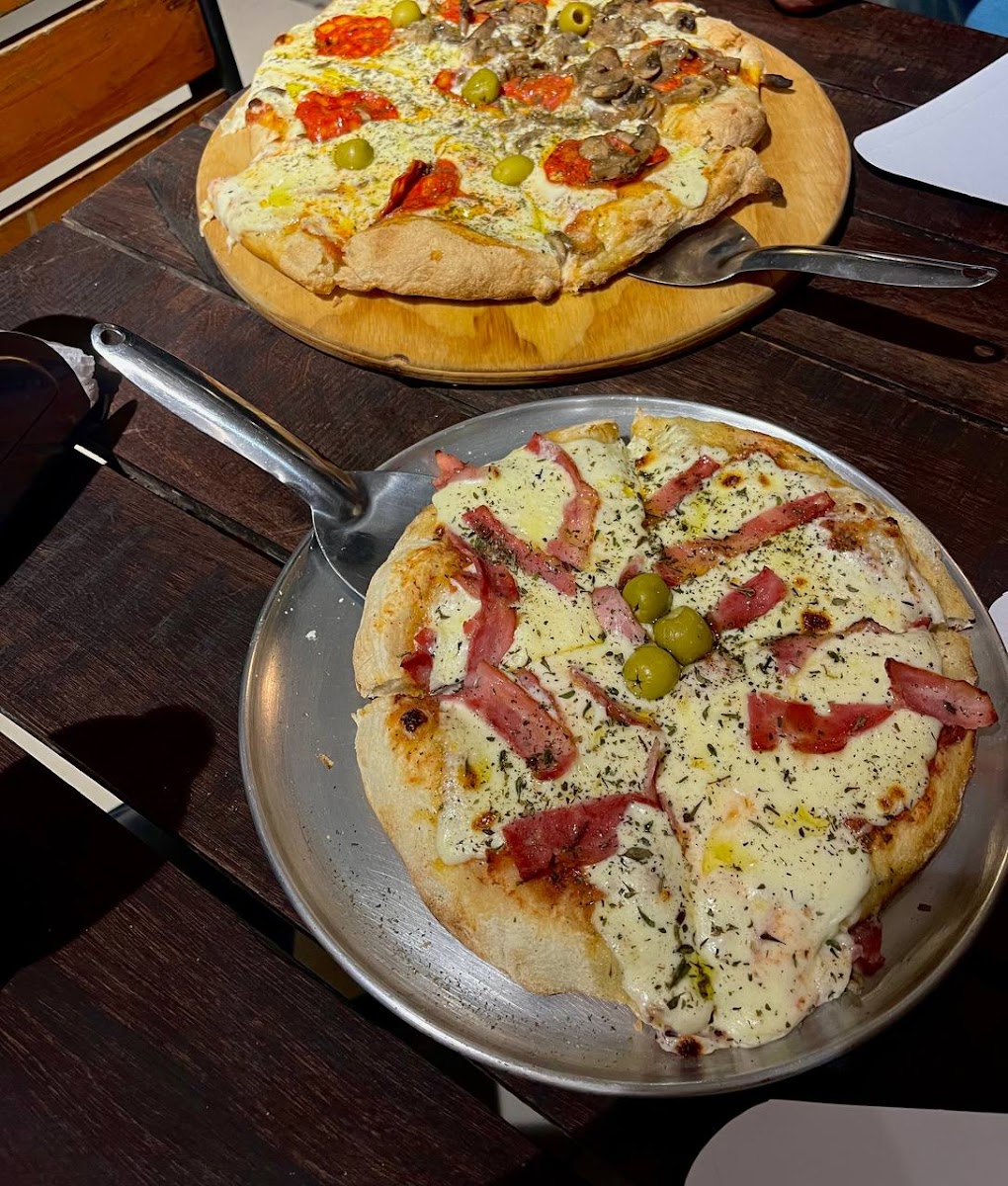 La Scaloneta Pizzeria Photo 9