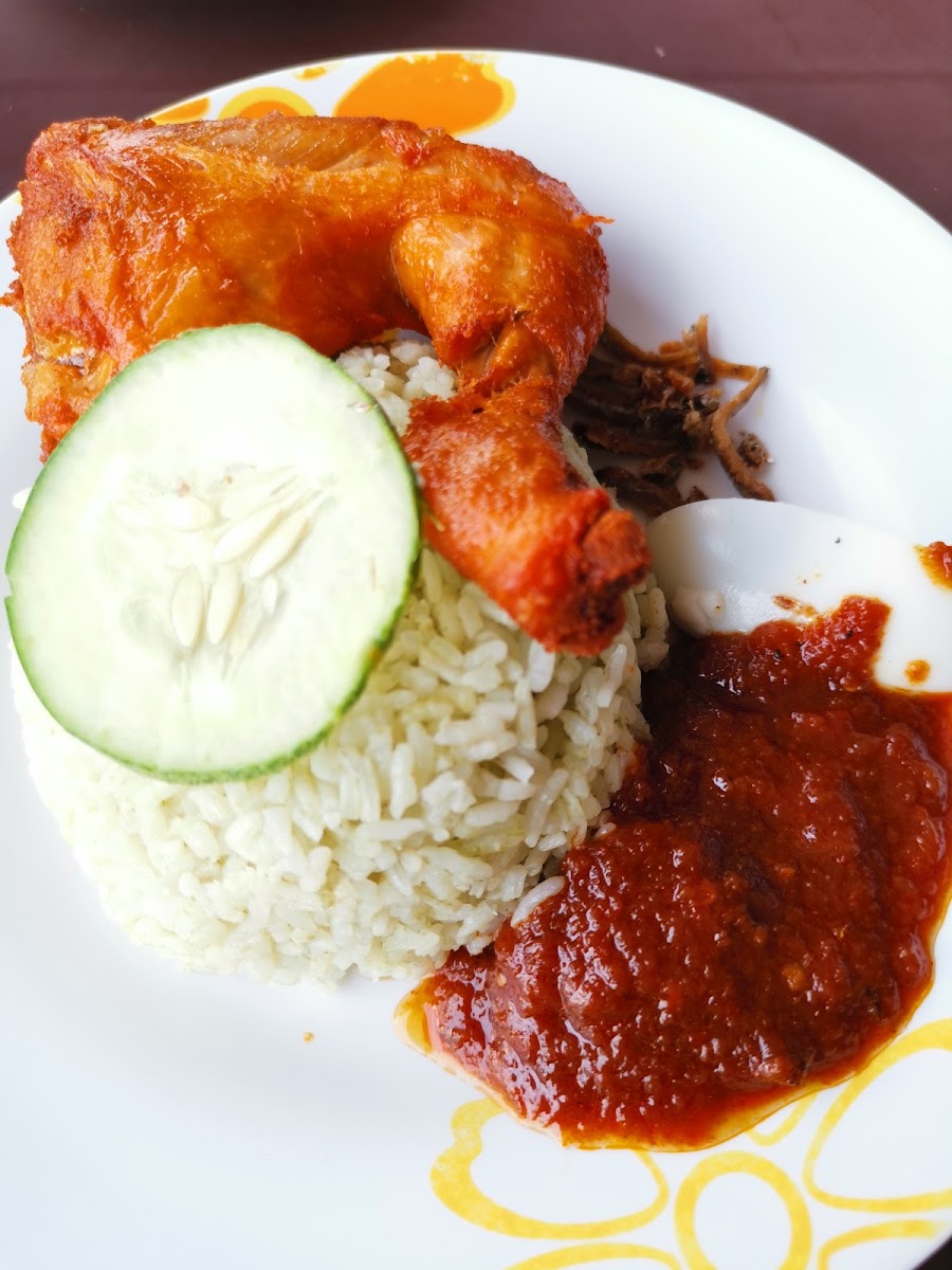 Roti Tempayan Pok Yie Photo 10