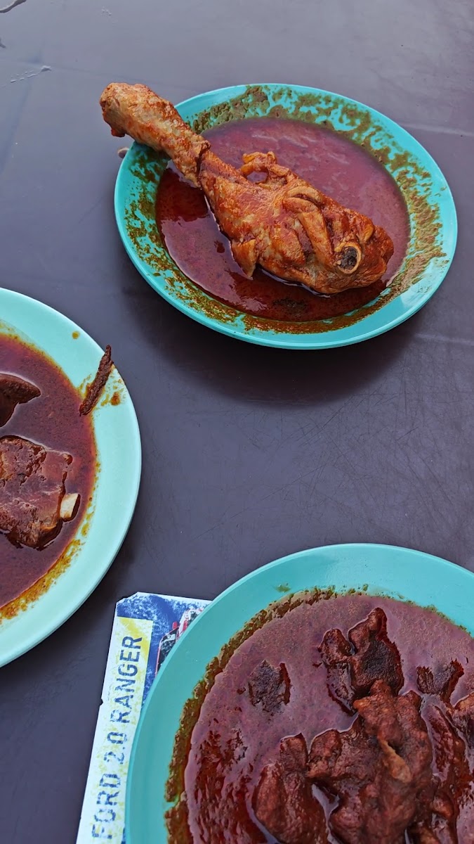 Roti Tempayan Pok Yie Photo 2