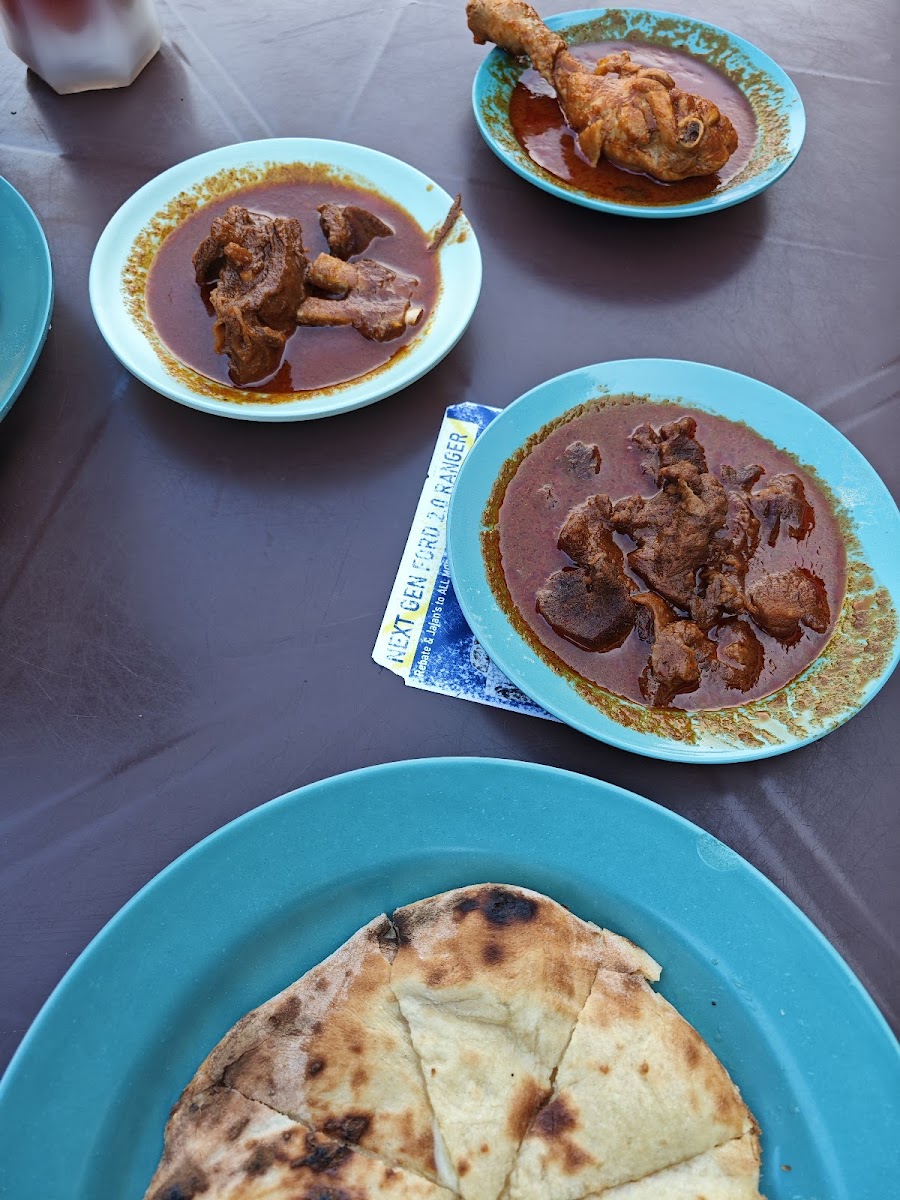 Roti Tempayan Pok Yie Photo 3