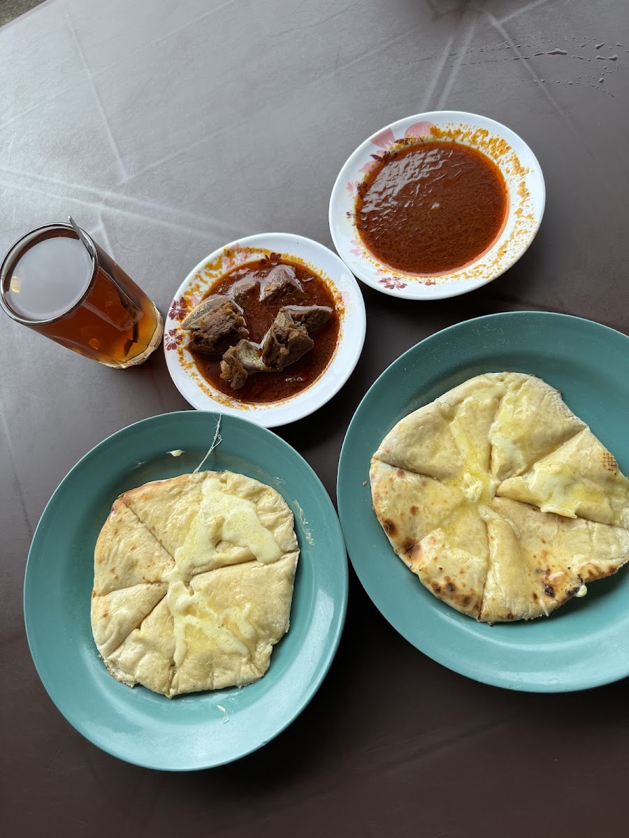 Roti Tempayan Pok Yie Photo 4