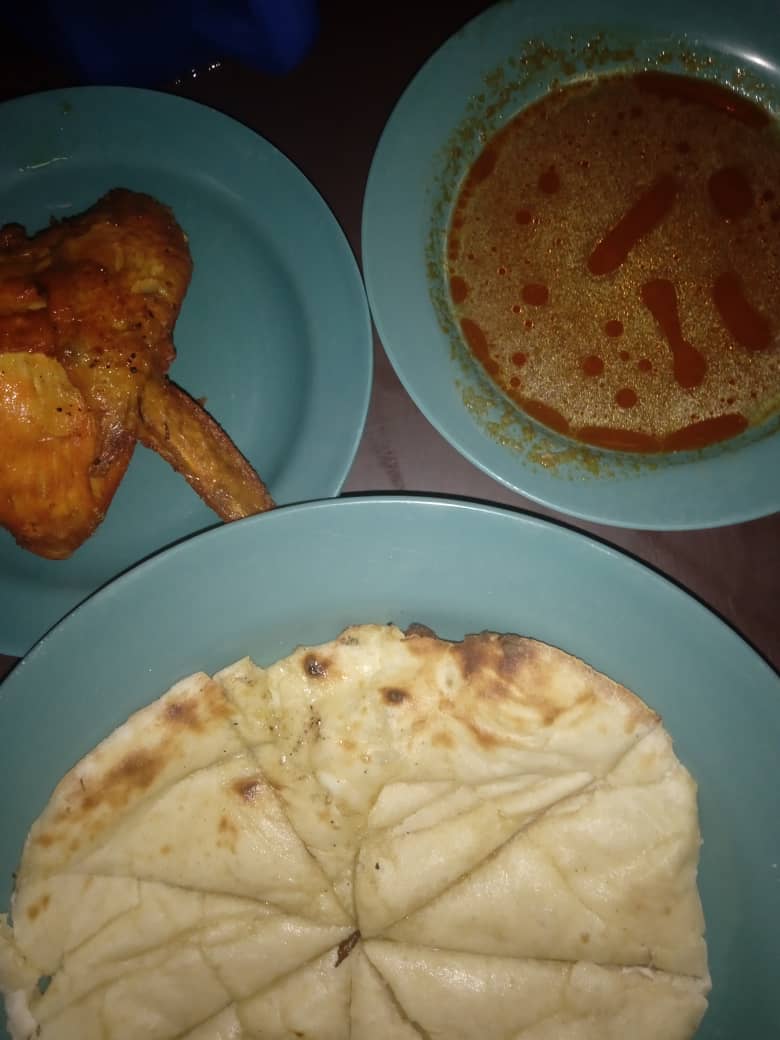 Roti Tempayan Pok Yie Photo 6