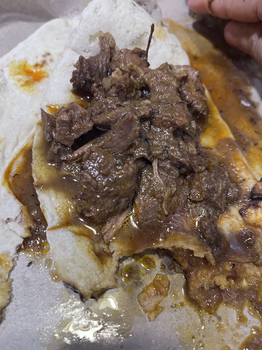 Roti Tempayan Pok Yie Photo 8