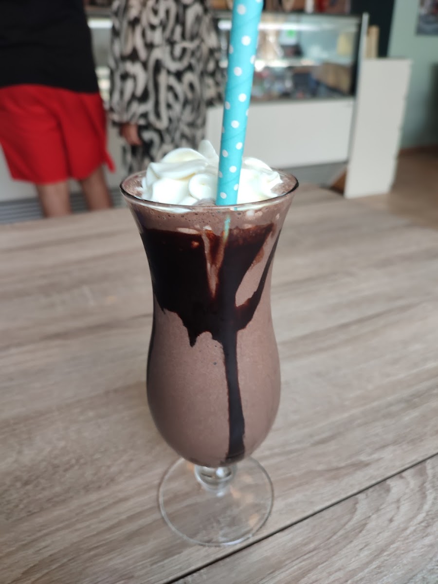 Eiscafe Papatya Photo 6