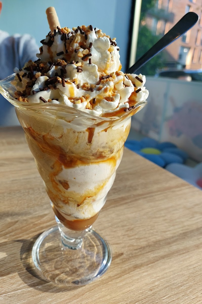 Eiscafe Papatya Photo 8
